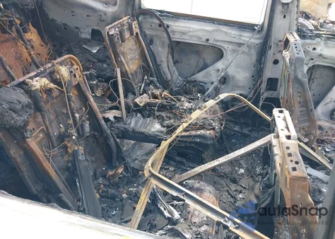 2021 Volkswagen Atlas 3.6L V6 Sel z USA, uszkodzony, nr VIN 1V2BR2CA7MC584530